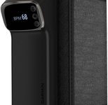 GARMIN Index BPM Oberarm-Blutdruckmessgerät