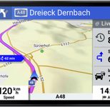 GARMIN Navigationsgerät DriveSmart™ 76 MT-S