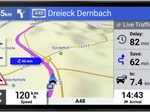 GARMIN Navigationsgerät DriveSmart™ 66 MT-D