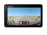 GARMIN Navigationsgerät dēzl™ LGV710 mit integrierter DashCam
