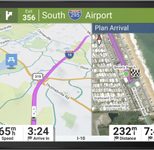 GARMIN Navigationsgerät CAMPER 1095 MT-S