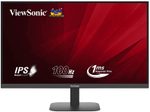 ViewSonic VA2708-2K-HD Monitor 68.58 cm (27")