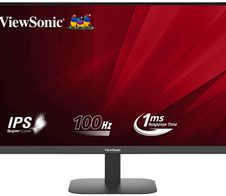 ViewSonic VA2708-2K-HD Monitor 68.58 cm (27")