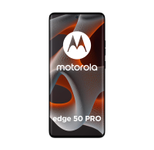Motorola Edge 50 Pro - 5G Smartphone 12GB/512GB (6.7"), Black Beauty