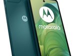 MOTOROLA moto g04s 64GB grün