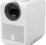 HP CC180W, LCD Mini-Beamer, 200 LED-Lumen