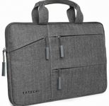 SATECHI Laptoptasche, grau, 13 Zoll
