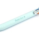 Pentel iZee 4C 4-Farben-Kugelschreiber 0.5 mm Mehrfarbig