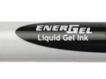 Pentel EnerGel eco BL77 Gelschreiber 0.35 mm, Schreibfarbe: Schwarz