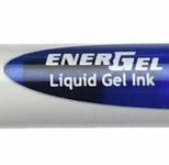 Pentel EnerGel eco BL77 Gelschreiber 0.35 mm, Schreibfarbe: Blau