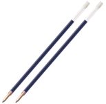 Pentel Kugelschreiberminen iZee 4C 0.5 mm Blau