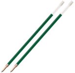 Pentel Kugelschreiberminen iZee 4C 0.5 mm Grün