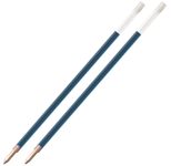 Pentel Kugelschreiberminen iZee 4C 0.5 mm Blau