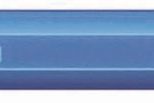 Pentel Mattehop Gelschreiber 0.5 mm, Schreibfarbe: Blau