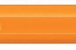 Pentel Mattehop Gelschreiber 0.5 mm, Schreibfarbe: Gelb