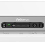 Fellowes Amaris A3 Laminiergerät bis DIN A3 + GRATIS 100 Laminierfolien, DIN A4, 80 micron, glänzend