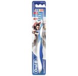 Oral-B JUNIOR 6-12 JAHRE Weich Zahnbürsten