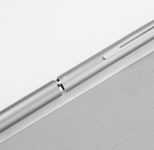 PILOT Acro 1000 Kugelschreiber 0.4 mm Schwarz