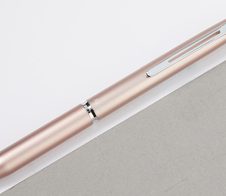 PILOT Acro 1000 Kugelschreiber 0.4 mm Schwarz