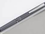 PILOT FRIXION Zone Tintenroller 0.4 mm Schwarz