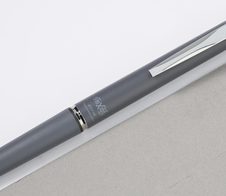 PILOT FRIXION Zone Tintenroller 0.4 mm Schwarz