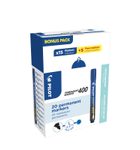 PILOT 400 Permanentmarker 1.0 - 4.0 mm Blau