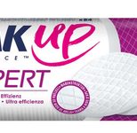 DEMAK UP Wattepads EXPERT 2-lagig