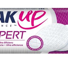 DEMAK UP Wattepads EXPERT 2-lagig