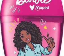 maped Dosenspitzer pink