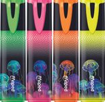 maped Deepsea Paradise Textmarker Mehrfarbig