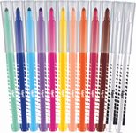 maped Filzstifte Color Peps OOps Mehrfarbig
