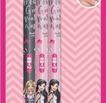 maped Bleistifte Barbie
