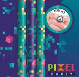 maped Bleistifte PIXEL PARTY