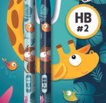 maped Bleistifte JUNGLE fever