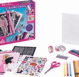 maped Malset Barbie Scrapbooking Mehrfarbig