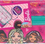 maped Federmäppchen pink/weiß