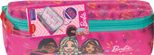 maped Federmäppchen pink/weiß