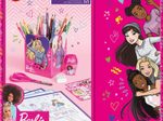 maped Malset Barbie Mehrfarbig