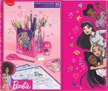 maped Malset Barbie Mehrfarbig