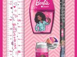 maped Schreibset Barbie farbsortiert