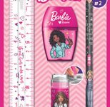 maped Schreibset Barbie farbsortiert