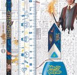 maped Schreibset HARRY POTTER blau