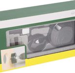 BOSCH Lochsägen-Set 11-teilig