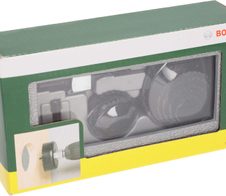 BOSCH Lochsägen-Set 11-teilig