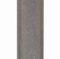 BOSCH Flachmeißel 250x20mm 10 St.