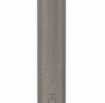 BOSCH Spatmeißel 40x250mm 5 St.