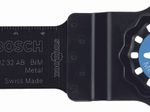 BOSCH BIM AIZ 32 AB Metal Tauchsägeblatt 1 St.