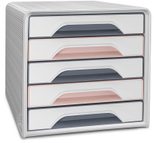 cep Schubladenbox 1071111681 DIN A4 28,8 x 36,0 x 27,1 cm
