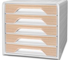 cep Schubladenbox 1071111021  DIN A4 28,8 x 36,0 x 27,1 cm