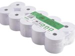 Exacompta Additionsrollen 5,7 cm x 40,0 m